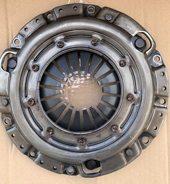 Kit frizione JAC J6  2015 200.0 Бензин 