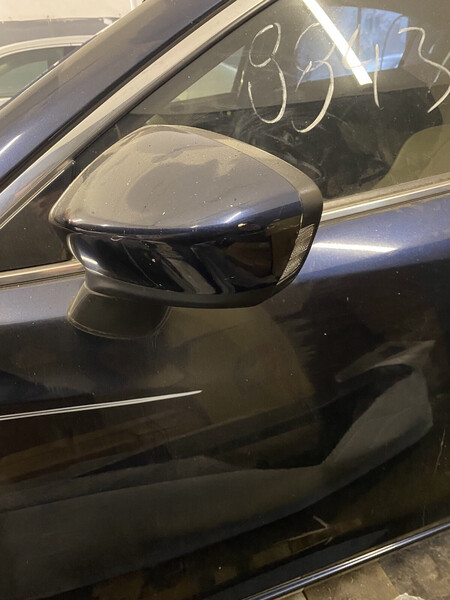 Зеркало заднего вида правое Mazda 6  2016 2.5 Бензин Херсон