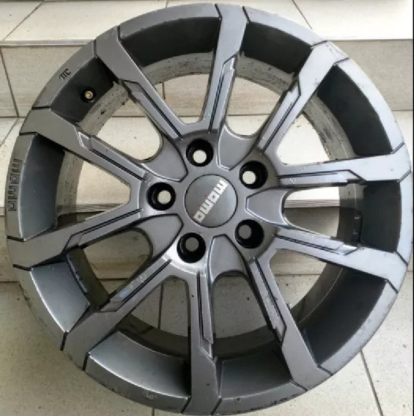 Диск Audi A6 C6 2007 г.  Днепр