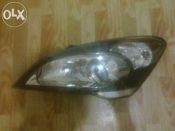 921011h070 фара лев Kia Cee`d  2014 1.6 Бензин Киев