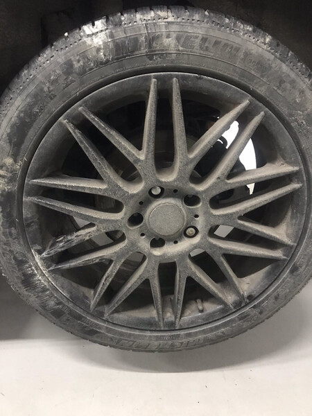 Гідравлічний шланг кермового управління Kia Shuma  1998 2.5 Бензин 