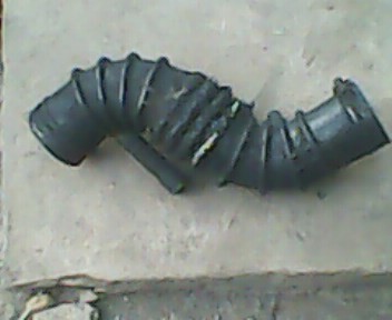 Воздуховод отопителя Nissan Prairie М11 1993 2.4 Бензин Одесса