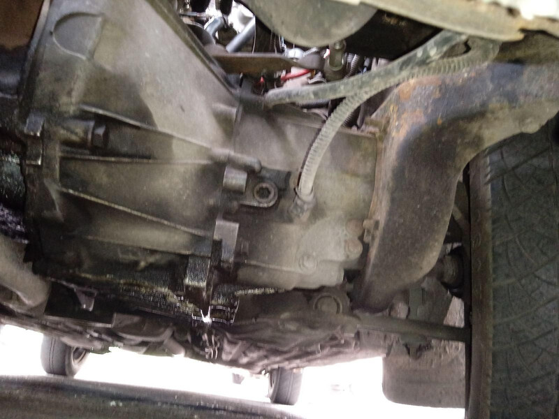 КПП Fiat Tempra tipo хэтчбек 1987 г.  1.6 л бензин Хмельницкий