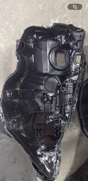 Корпус фари ауді а7 (4k8941034) Audi A7  2020 