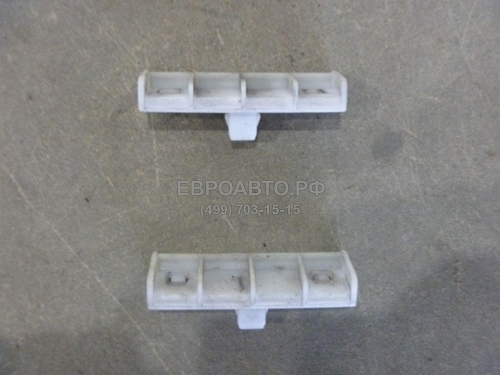 Направляющая Nissan Murano Z50  2007 3.5 Бензин 