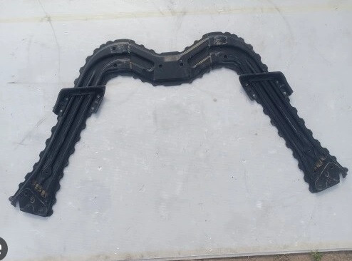 Распорка задняя Infiniti FX 35  2007 3.5 Бензин 