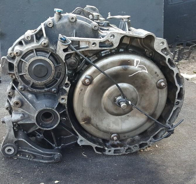 Акпп TC12A   Ford C-Max, Ford Focus