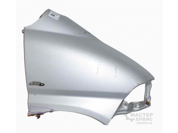 Крило переднє 5381126010   Toyota Hiace