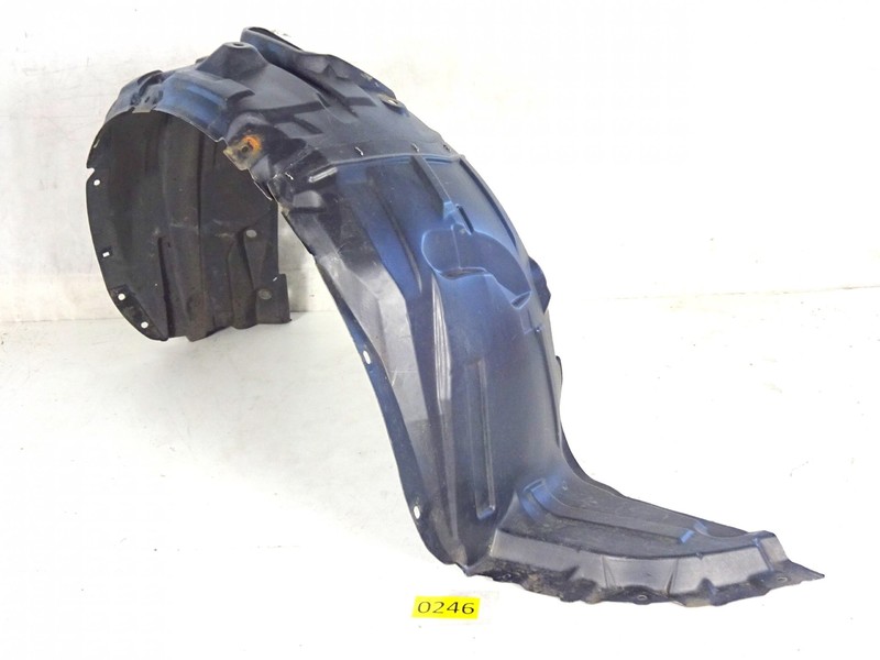 Підкрильник Mazda 3 BL 2011 р.  1.4 л бензин Черкаси