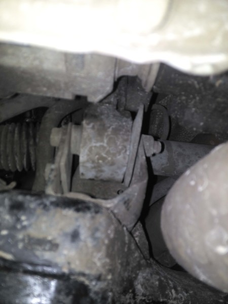 Подушка.дуигаталя Lexus RX 300 2004 г.  3.0 л бензин Харьков