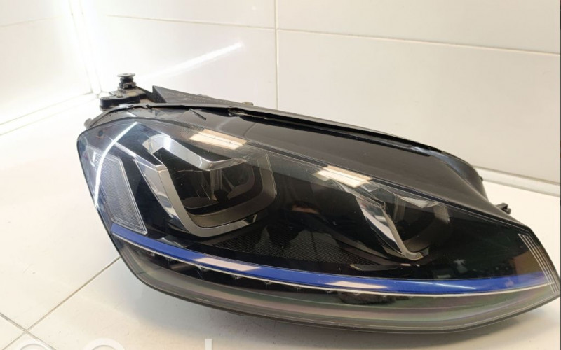 Фара передняя 5GE941036   Volkswagen e-Golf