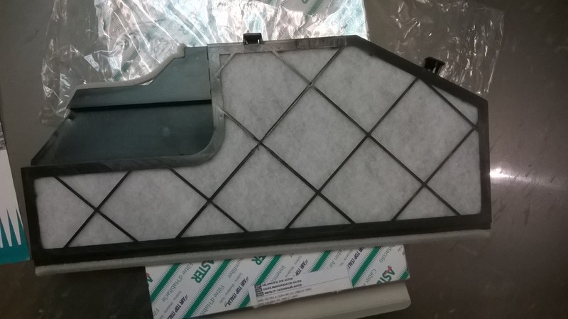 Polcar AS2342 Opel Vectra A  1991 2.0 Бензин Черкассы