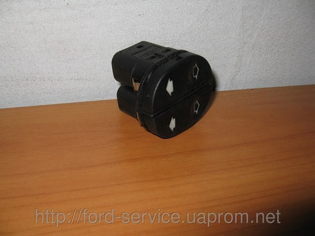 Блок управления стеклоподъемниками Ford Fiesta MK6  2006 1.3 Бензин Одесса