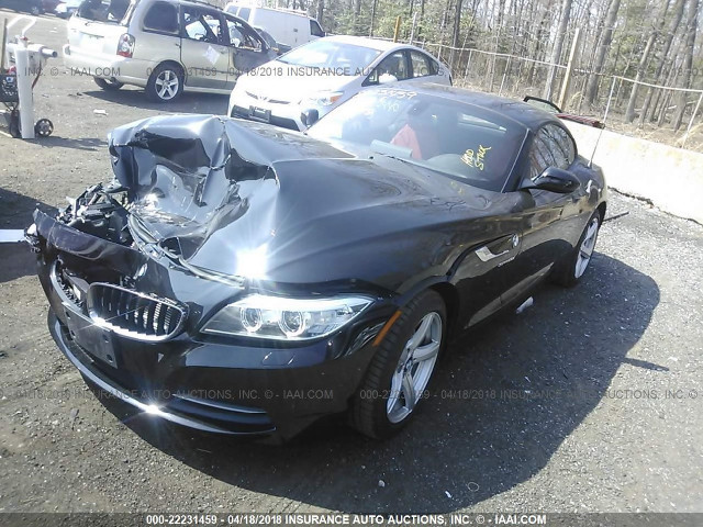 Фара правая в сборе BMW Z4  2014 купе 2.0 Бензин Одесса