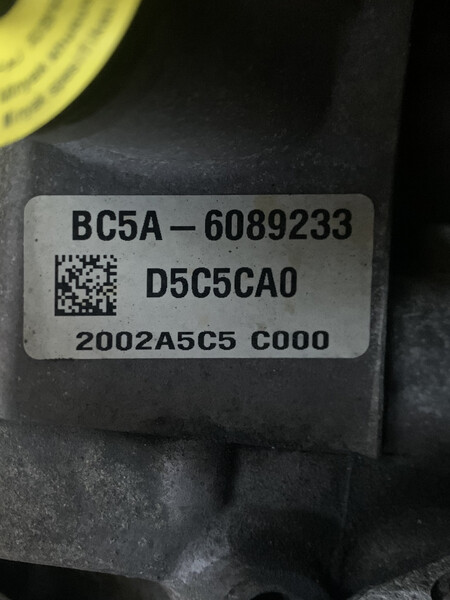 Вариатор Honda Accord USA купе 2013 г.  2.4 л бензин Киев