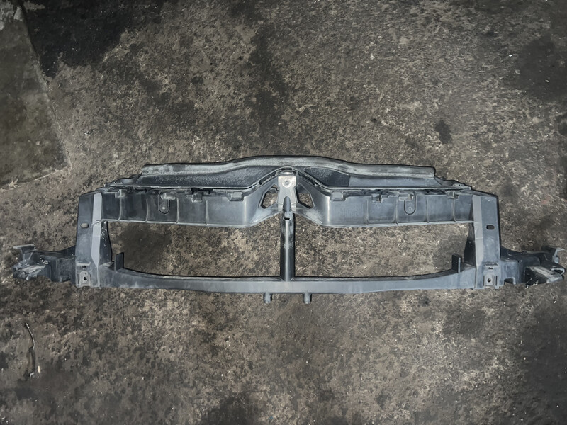 Панель радіатора Citroen C4  2015 хетчбек 1.6 Дизель Київ