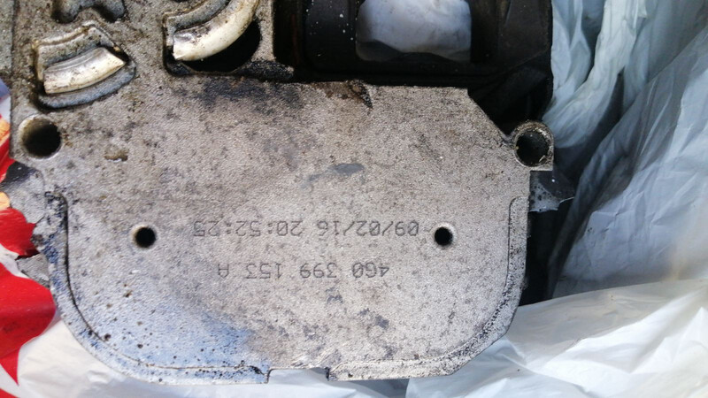 Поддон АКПП Audi A6 Sline 2016 г.  2.0 л бензин Киев