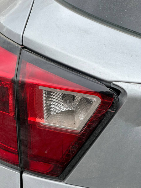 Ліхтар задній лівий, внутрішній Ford Escape 2019 р.  2.5 л бензин Рівне