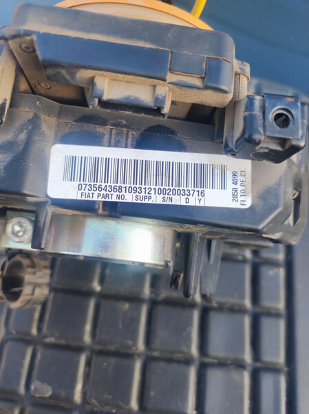 735643681 Fiat Fiorino 2017 р.  Умань