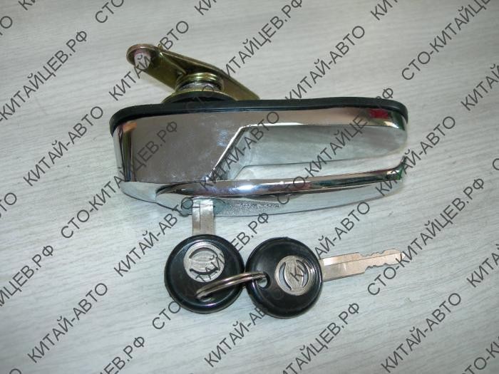 Ручка кунга Great Wall Wingle  2009 2.0 Дизель Киев