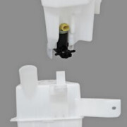 Бачок омывателя Nissan Kicks  2022 универсал 1.6 Бензин Киев