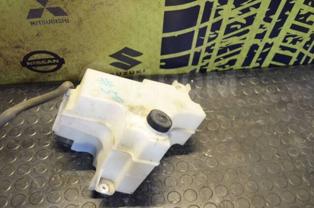 Расширительный бачок Nissan Teana J31  2006 Старобельск