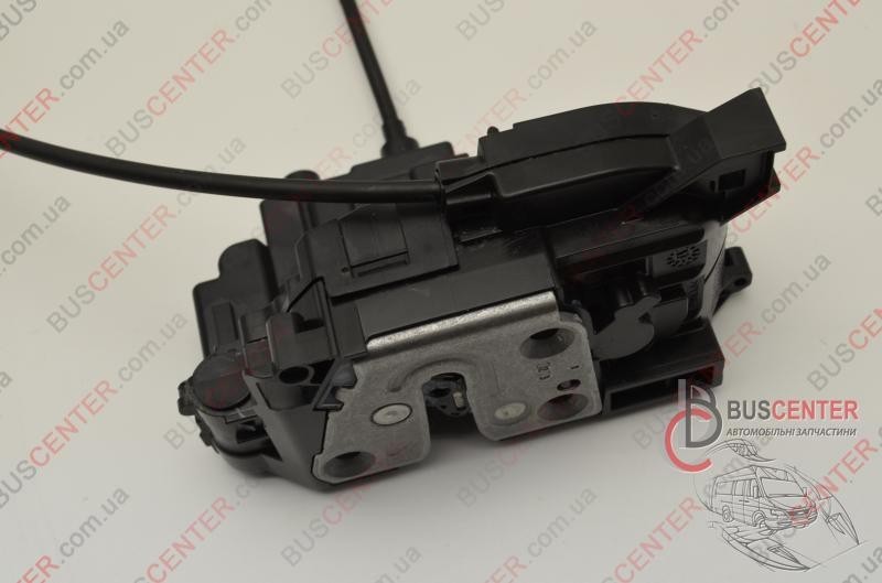 Замок сдвижной правой двери Renault Kangoo  2009 19.0 Дизель Овруч