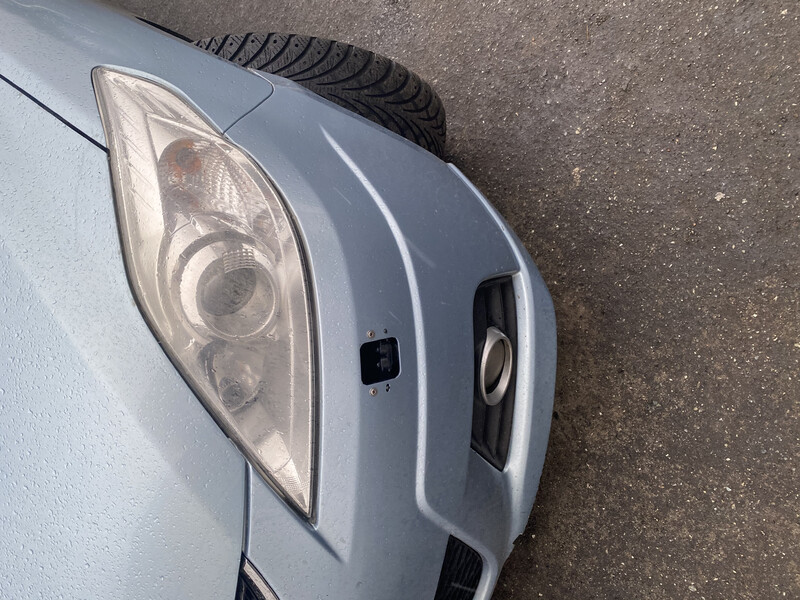 Заглушка омивача фар Mazda 5  2008 універсал 1.8 Бензин 