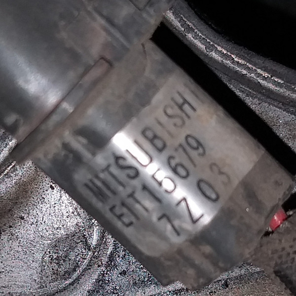 Датчик детонации Mitsubishi Lancer 9  2007 1.6 Бензин Запорожье