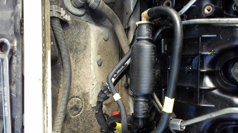 Насос ручного підкачування Citroen Berlingo  2007 1.6 Дизель 