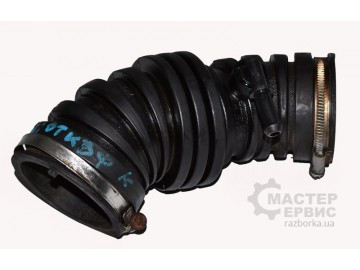 Патрубок воздуховода Chevrolet Lacetti  2005 1.6 Бензин Ичня