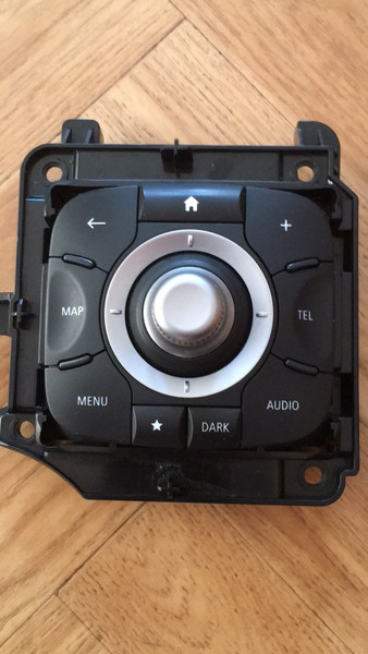 Джойстик управления навигации Renault Megane 3 хэтчбек 2011 г.  1.5 л дизель Киев