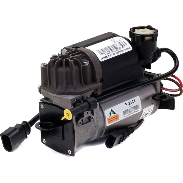 Компрессор подвески 4Z7616007   Audi A6 allroad quattro