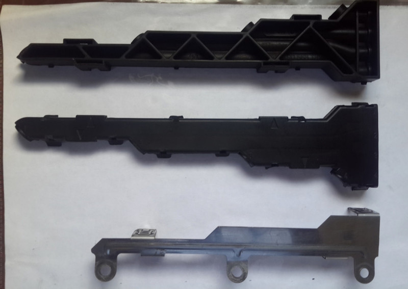 Короб свечных проводов Opel Astra  1999 1.6 Бензин Северодонецк