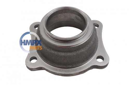 Задня ступиця Ford Ranger 2003 р.  2.5 л дизель