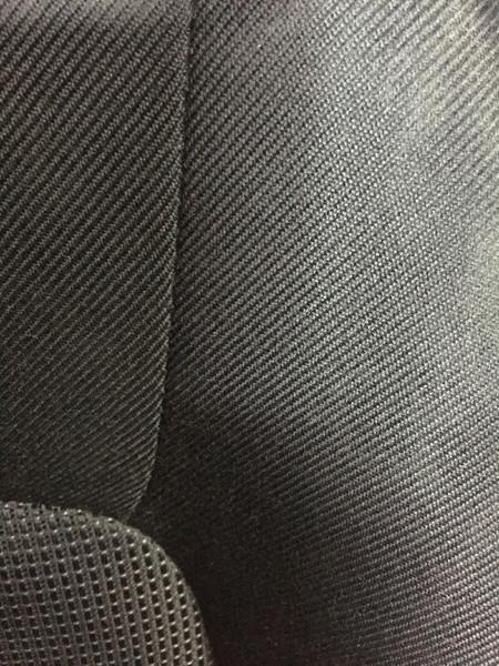 Обшивка салона Mazda 6  2005 2.0 Бензин Тернополь