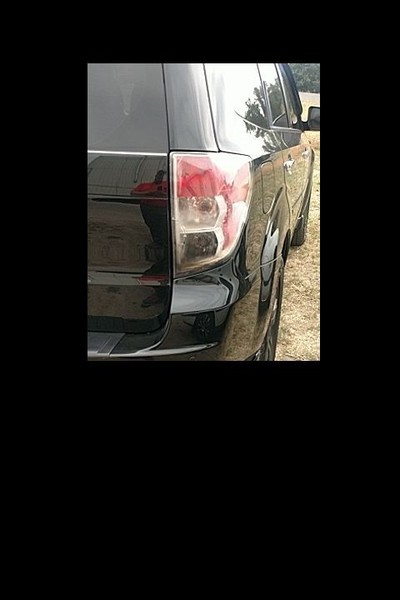 Фонарь задний правый 84912-SC120   Subaru Forester