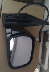 Зеркало прав, в сбора Lexus RX универсал 2004 г.  3.0 л бензин Киев