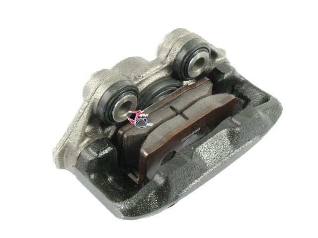 Суппорт тормозной Daewoo Nexia 1997 г.  1.5 л бензин Краматорск