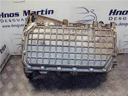 Піддон двигуна м 47 Land Rover Freelander 2005 г.  2.0 л дизель