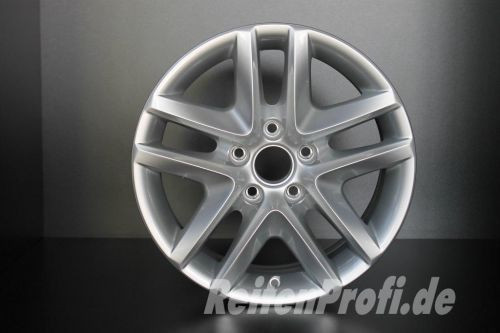Диск литой 5N06010258Z8   Volkswagen Tiguan