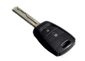 Ключ зажигания Kia Cee`d  2008 хэтчбек 2.0 Бензин Мелитополь