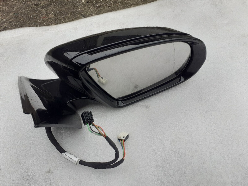Дзеркало праве 2138102600   Mercedes E-Class