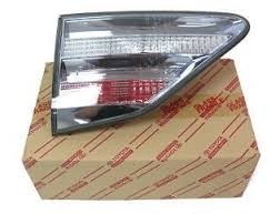 Ліхтар сигналу гальмування Lexus RX 450Н 2009 р.  3.5 л гибрид Харків