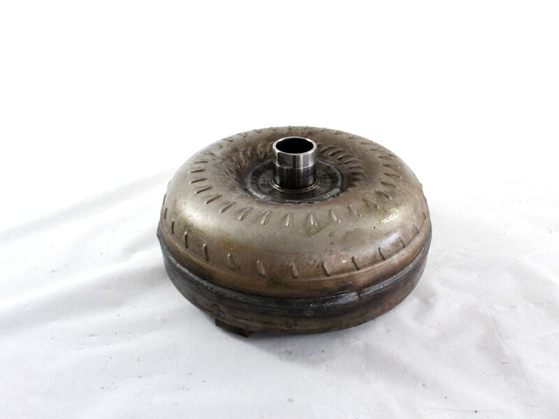 Гідротрансформатор (бублик) на акпп Land Rover Freelander  2004 2.0 Дизель 