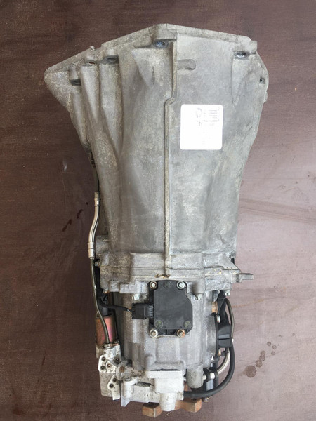 Коробка передач Mercedes Sprinter 2002 р.  2.2 л дизель Рівне