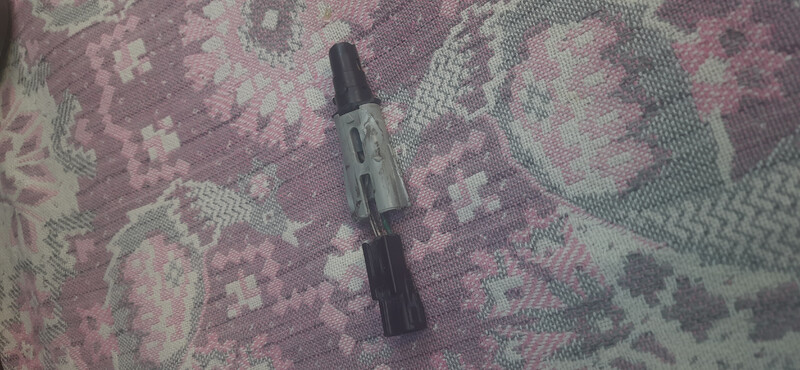 Патрон переднього габарита Toyota Camry 40  2010 2.4 Бензин Бровары