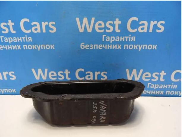 Нижня частина піддону Nissan Kingcab  2003 2.5 Дизель Вараш