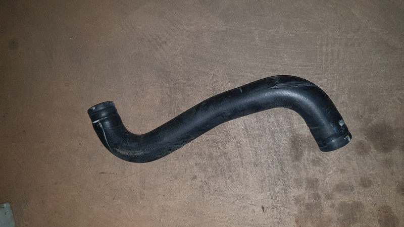 Шланг охолодження Subaru Outback 2012 р.  2.5 л бензин Львів