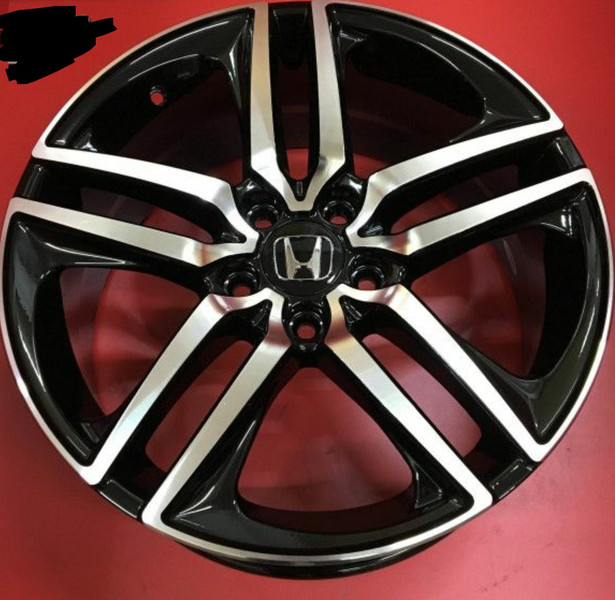 Диски Honda Accord 9 2018 г.  Ровно